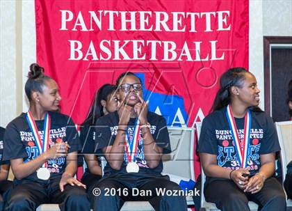 Thumbnail 2 in Duncanville (TOC Ceremony) photogallery.