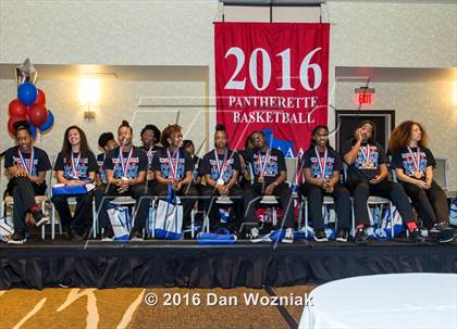 Thumbnail 1 in Duncanville (TOC Ceremony) photogallery.