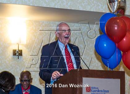 Thumbnail 3 in Duncanville (TOC Ceremony) photogallery.