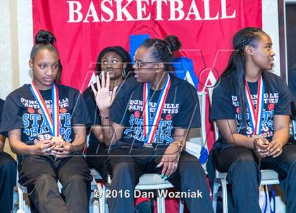 Thumbnail 1 in Duncanville (TOC Ceremony) photogallery.