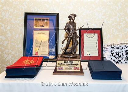 Thumbnail 1 in Duncanville (TOC Ceremony) photogallery.
