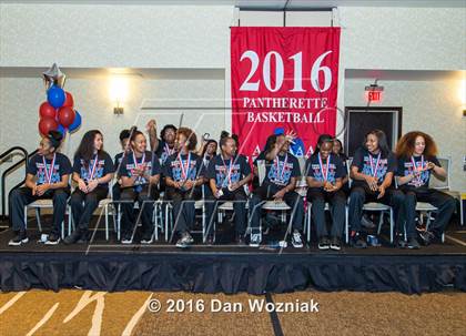 Thumbnail 1 in Duncanville (TOC Ceremony) photogallery.