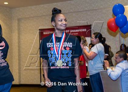 Thumbnail 1 in Duncanville (TOC Ceremony) photogallery.