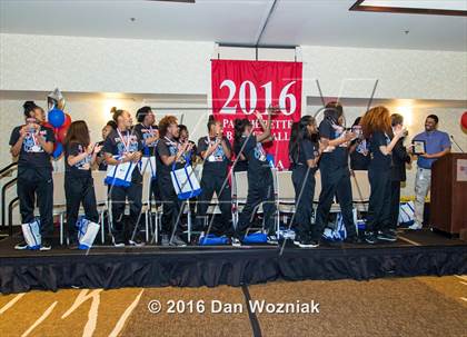 Thumbnail 3 in Duncanville (TOC Ceremony) photogallery.