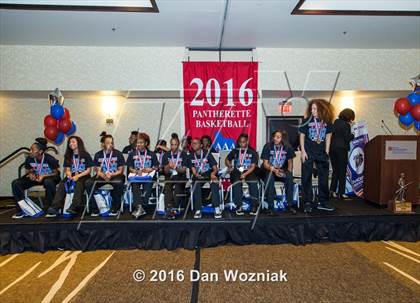 Thumbnail 1 in Duncanville (TOC Ceremony) photogallery.