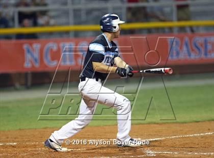 Thumbnail 1 in East Rutherford vs. South Granville (NCHSAA 2A Final, Game 2) photogallery.