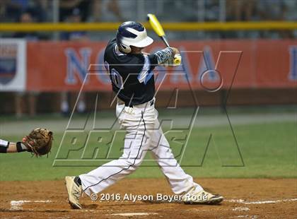 Thumbnail 1 in East Rutherford vs. South Granville (NCHSAA 2A Final, Game 2) photogallery.