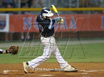 Thumbnail 1 in East Rutherford vs. South Granville (NCHSAA 2A Final, Game 2) photogallery.