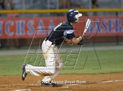Thumbnail 1 in East Rutherford vs. South Granville (NCHSAA 2A Final, Game 2) photogallery.
