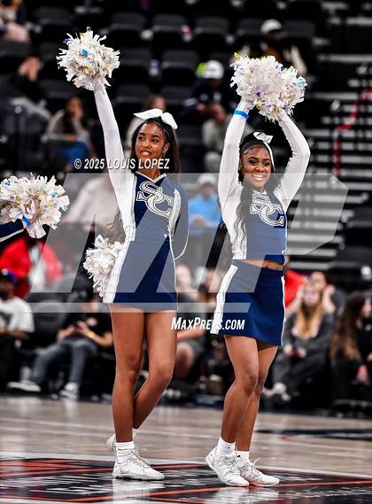 Thumbnail 3 in Sierra Canyon vs. Notre Dame (SO) (Trinity-Mission League Showcase) photogallery.
