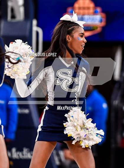 Thumbnail 2 in Sierra Canyon vs. Notre Dame (SO) (Trinity-Mission League Showcase) photogallery.