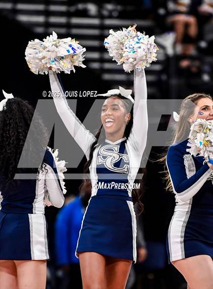 Thumbnail 1 in Sierra Canyon vs. Notre Dame (SO) (Trinity-Mission League Showcase) photogallery.