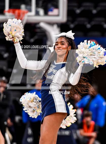 Thumbnail 3 in Sierra Canyon vs. Notre Dame (SO) (Trinity-Mission League Showcase) photogallery.
