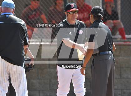Thumbnail 3 in Lakeridge @ Mission Viejo (Anaheim Lions Tournament) photogallery.