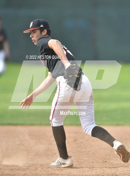 Thumbnail 3 in Lakeridge @ Mission Viejo (Anaheim Lions Tournament) photogallery.