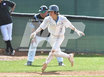 Thumbnail 3 in Lakeridge @ Mission Viejo (Anaheim Lions Tournament) photogallery.