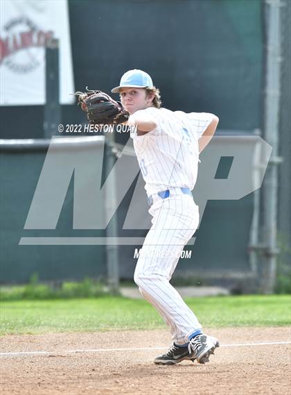 Thumbnail 3 in Lakeridge @ Mission Viejo (Anaheim Lions Tournament) photogallery.