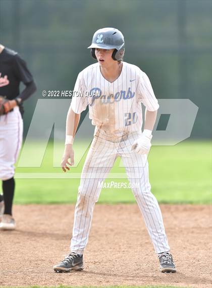 Thumbnail 1 in Lakeridge @ Mission Viejo (Anaheim Lions Tournament) photogallery.
