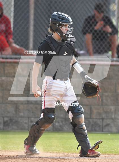 Thumbnail 2 in Lakeridge @ Mission Viejo (Anaheim Lions Tournament) photogallery.