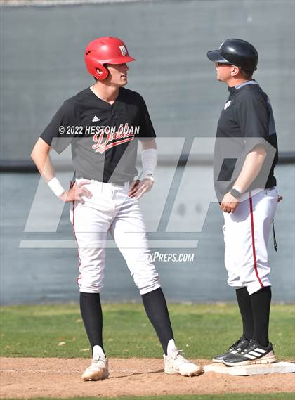 Thumbnail 2 in Lakeridge @ Mission Viejo (Anaheim Lions Tournament) photogallery.