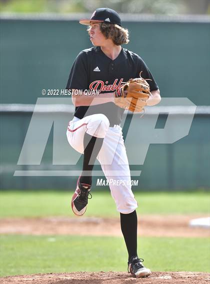 Thumbnail 1 in Lakeridge @ Mission Viejo (Anaheim Lions Tournament) photogallery.