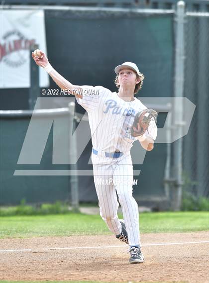 Thumbnail 1 in Lakeridge @ Mission Viejo (Anaheim Lions Tournament) photogallery.