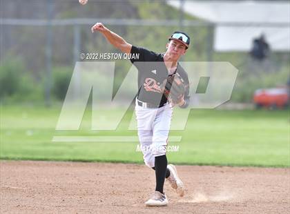 Thumbnail 3 in Lakeridge @ Mission Viejo (Anaheim Lions Tournament) photogallery.