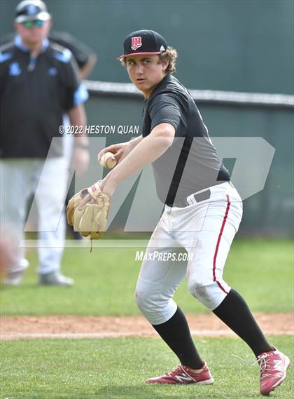 Thumbnail 2 in Lakeridge @ Mission Viejo (Anaheim Lions Tournament) photogallery.
