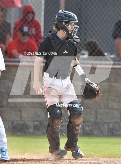 Thumbnail 1 in Lakeridge @ Mission Viejo (Anaheim Lions Tournament) photogallery.