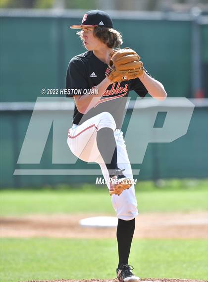 Thumbnail 1 in Lakeridge @ Mission Viejo (Anaheim Lions Tournament) photogallery.