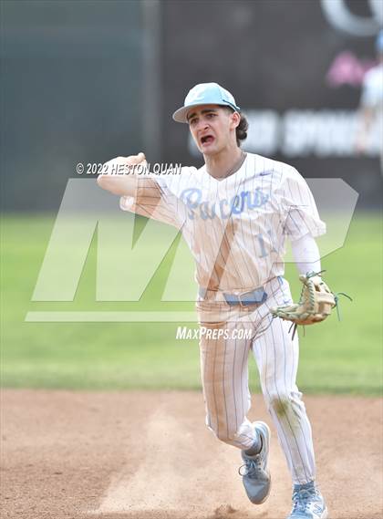 Thumbnail 1 in Lakeridge @ Mission Viejo (Anaheim Lions Tournament) photogallery.