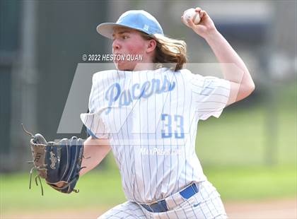 Thumbnail 2 in Lakeridge @ Mission Viejo (Anaheim Lions Tournament) photogallery.