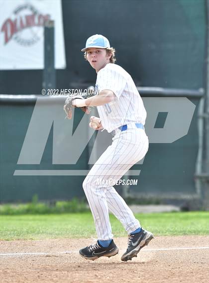 Thumbnail 2 in Lakeridge @ Mission Viejo (Anaheim Lions Tournament) photogallery.