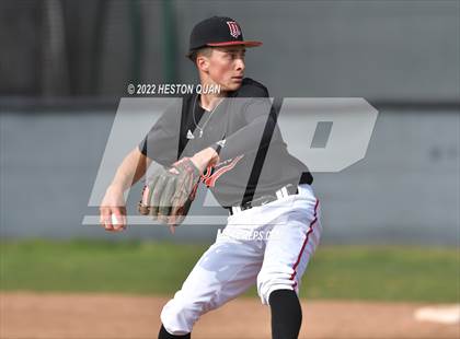 Thumbnail 1 in Lakeridge @ Mission Viejo (Anaheim Lions Tournament) photogallery.