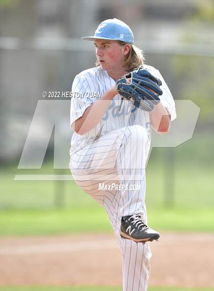 Thumbnail 1 in Lakeridge @ Mission Viejo (Anaheim Lions Tournament) photogallery.