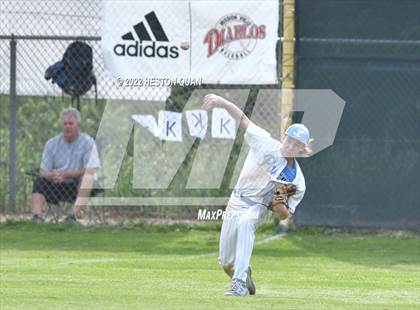 Thumbnail 2 in Lakeridge @ Mission Viejo (Anaheim Lions Tournament) photogallery.