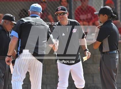 Thumbnail 1 in Lakeridge @ Mission Viejo (Anaheim Lions Tournament) photogallery.