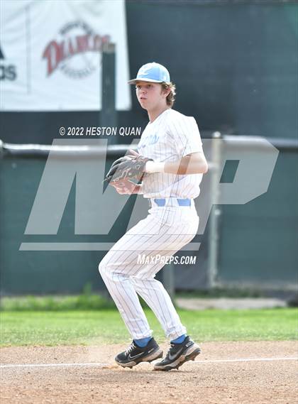 Thumbnail 2 in Lakeridge @ Mission Viejo (Anaheim Lions Tournament) photogallery.