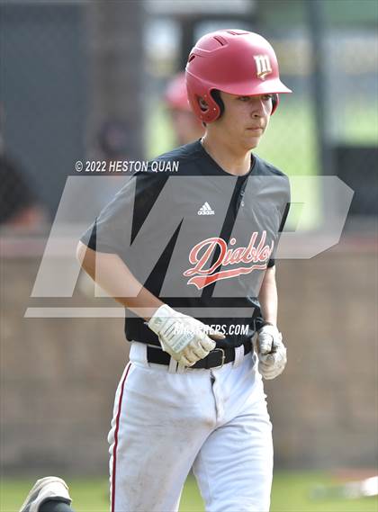 Thumbnail 2 in Lakeridge @ Mission Viejo (Anaheim Lions Tournament) photogallery.