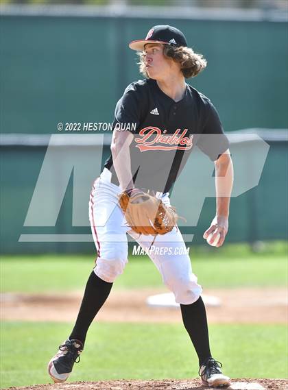 Thumbnail 1 in Lakeridge @ Mission Viejo (Anaheim Lions Tournament) photogallery.