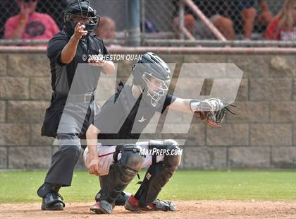 Thumbnail 1 in Lakeridge @ Mission Viejo (Anaheim Lions Tournament) photogallery.