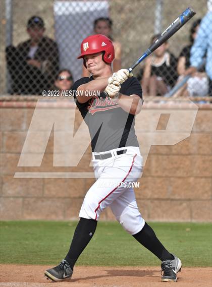 Thumbnail 2 in Lakeridge @ Mission Viejo (Anaheim Lions Tournament) photogallery.