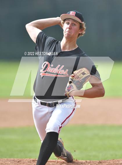 Thumbnail 3 in Lakeridge @ Mission Viejo (Anaheim Lions Tournament) photogallery.