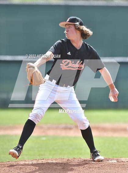 Thumbnail 3 in Lakeridge @ Mission Viejo (Anaheim Lions Tournament) photogallery.