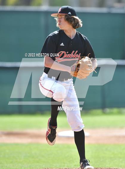 Thumbnail 3 in Lakeridge @ Mission Viejo (Anaheim Lions Tournament) photogallery.