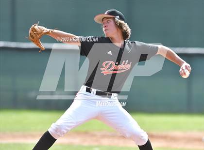 Thumbnail 2 in Lakeridge @ Mission Viejo (Anaheim Lions Tournament) photogallery.