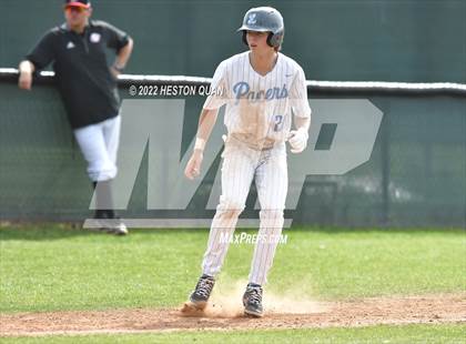 Thumbnail 2 in Lakeridge @ Mission Viejo (Anaheim Lions Tournament) photogallery.
