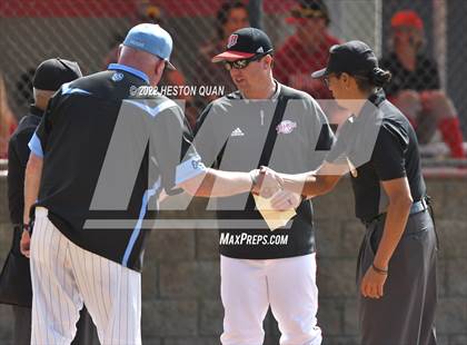 Thumbnail 2 in Lakeridge @ Mission Viejo (Anaheim Lions Tournament) photogallery.