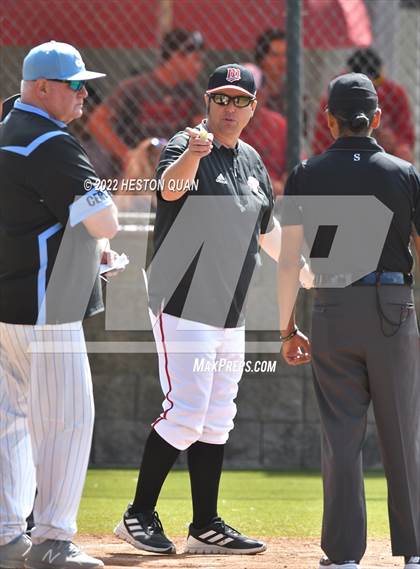 Thumbnail 1 in Lakeridge @ Mission Viejo (Anaheim Lions Tournament) photogallery.