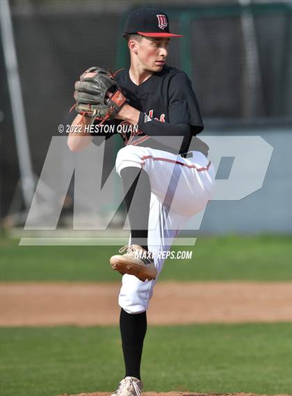 Thumbnail 2 in Lakeridge @ Mission Viejo (Anaheim Lions Tournament) photogallery.